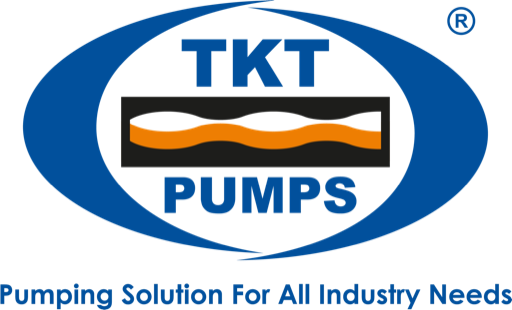 TKT Pumps - Thái Khương